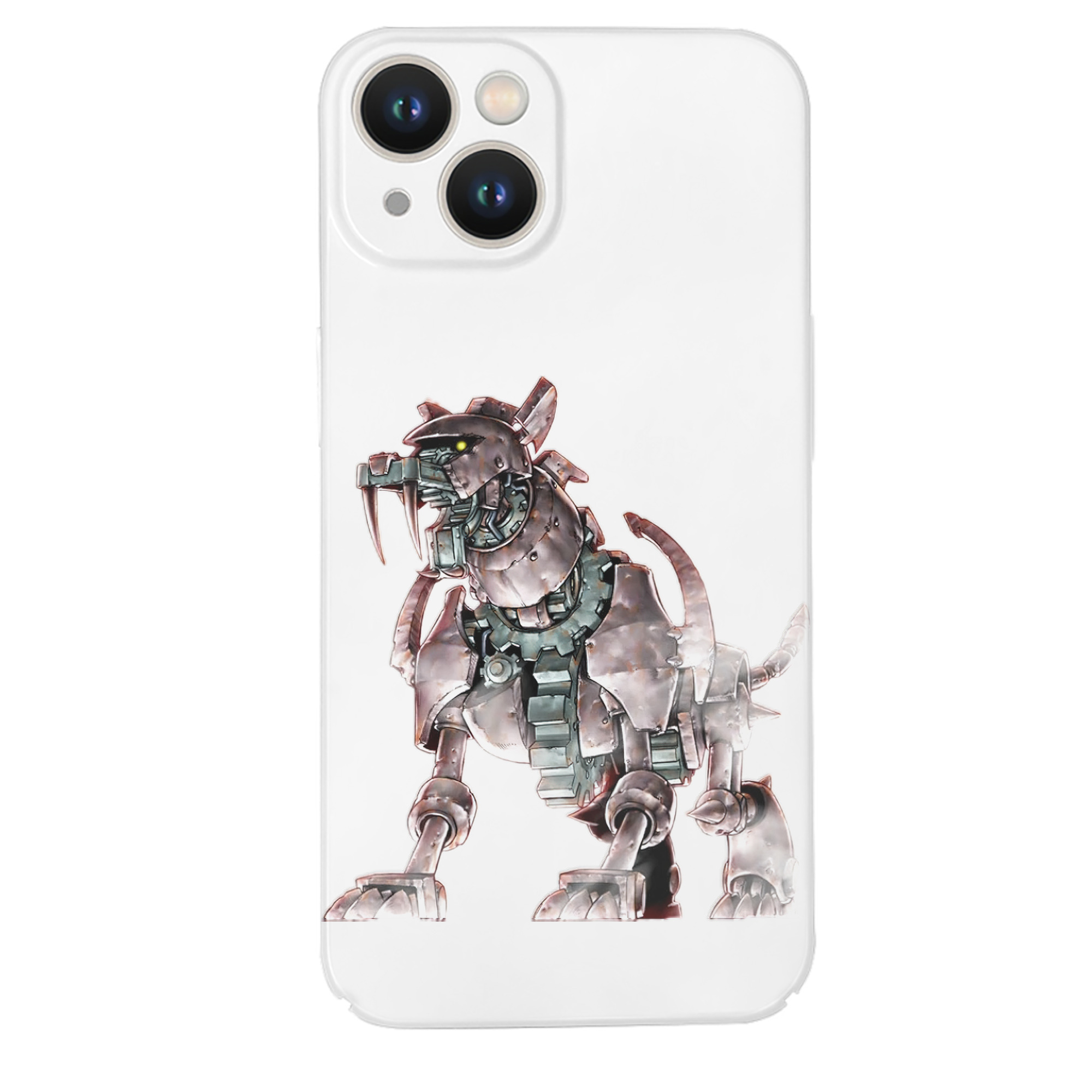 （画像用） 遊☆戯☆王 Yu-Gi-Oh! 【iPhone 14シリーズ対応】ハードケース